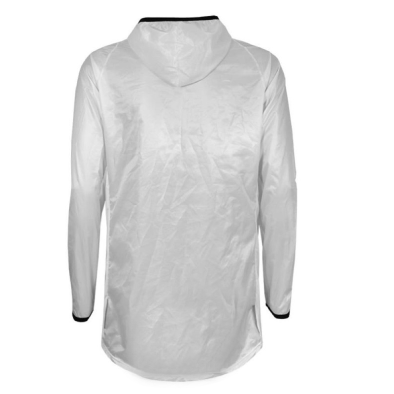 Windstopper Blanco Unisex