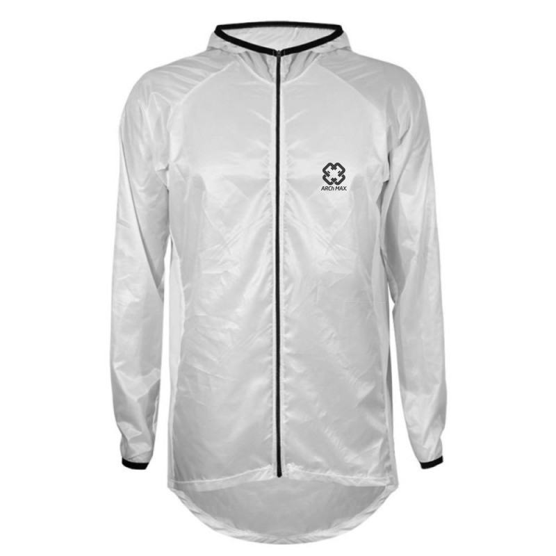 Windstopper Blanco Unisex